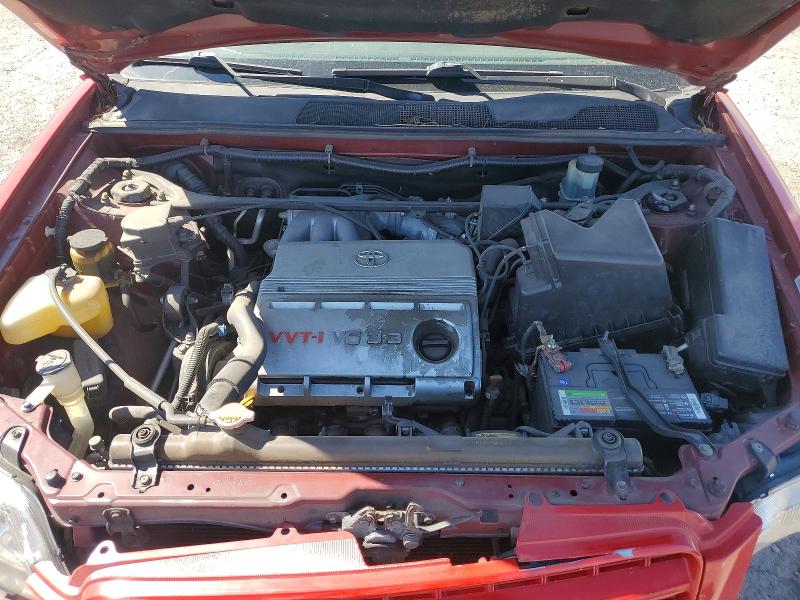 Aukcja sprzedaży 2002 Toyota Highlander, vin: JTEGF21A320043553, numer aukcji: 52736706