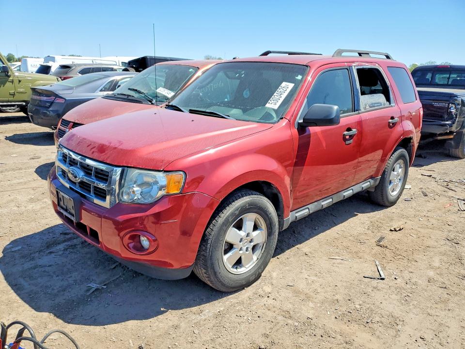 Aukcja sprzedaży 2014 Ford Escape, vin: 1FMCU0D74BKA99739, numer aukcji: 53034626