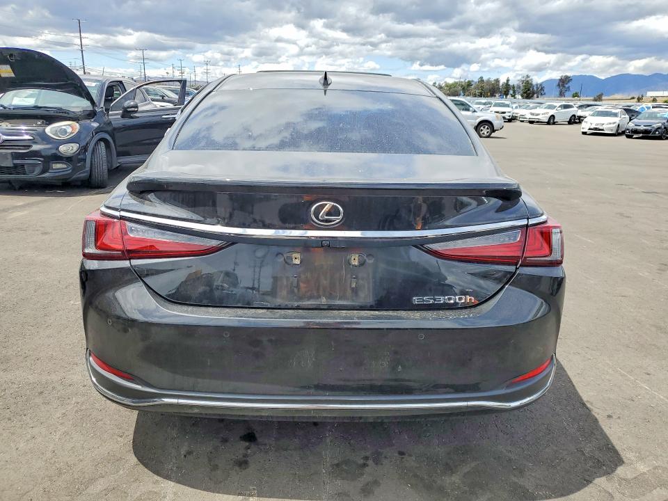 Auction sale of the 2023 Lexus Es 300h, vin: 58ADA1C18PU035661, lot number: 51994376