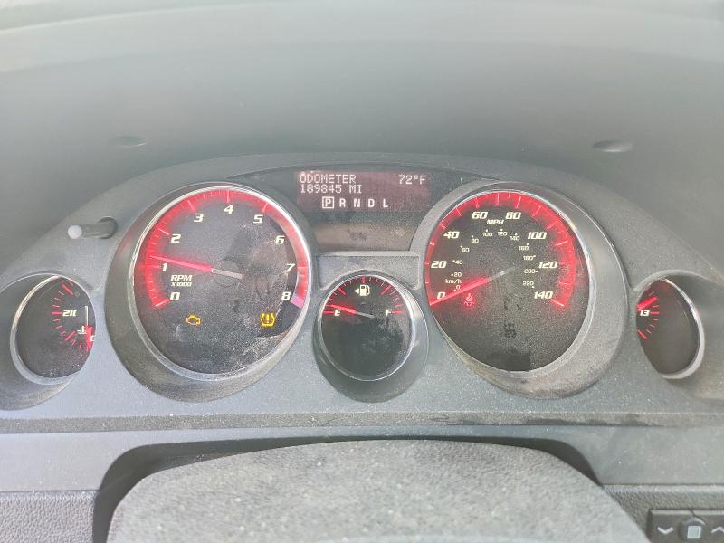 Aukcja sprzedaży 2012 Gmc Acadia, vin: 1GKKVTED4CJ397559, numer aukcji: 52119256