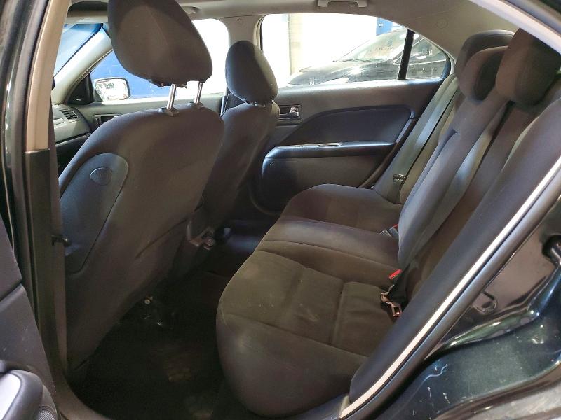 Продаж на аукціоні авто 2010 Ford Fusion, vin: 3FADP0L3XAR324115, номер лоту: 52892526