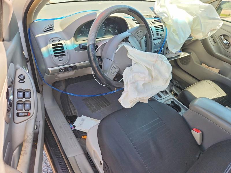 55320856 :رقم المزاد ، 1G1ZS54875F318760 vin ، 2005 Chevrolet Malibu مزاد بيع