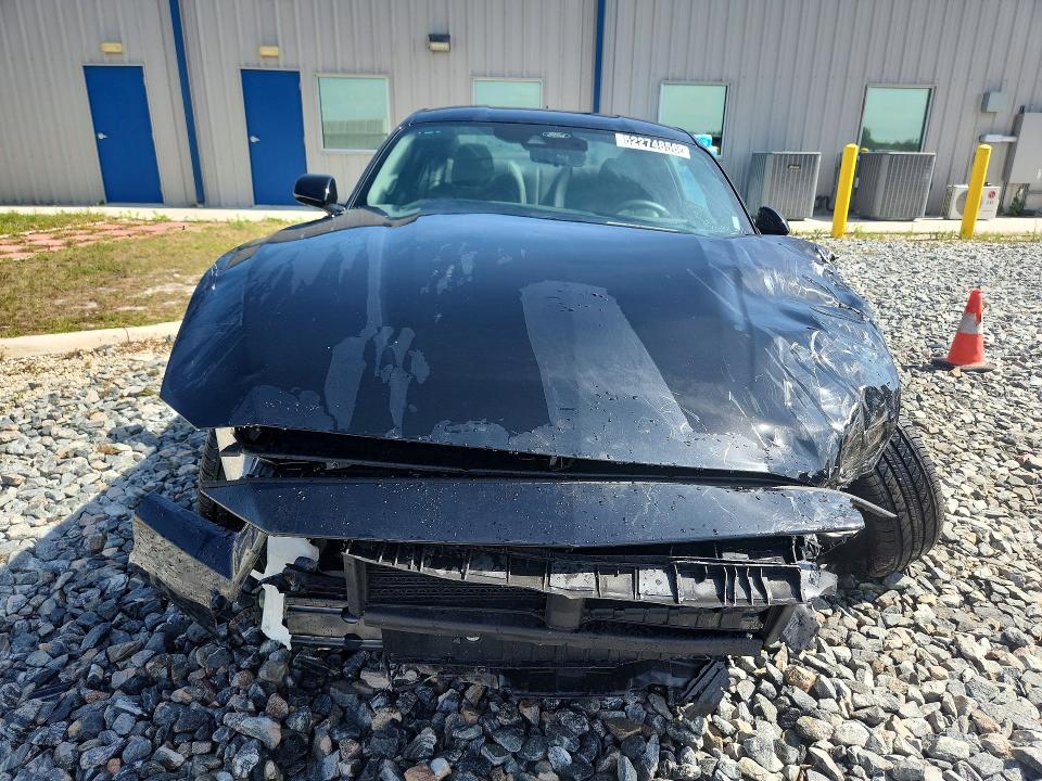 2026 Ford Mustang მანქანა იყიდება აუქციონზე, vin: 1FA6P8TH3T5106834, აუქციონის ნომერი: 52274856