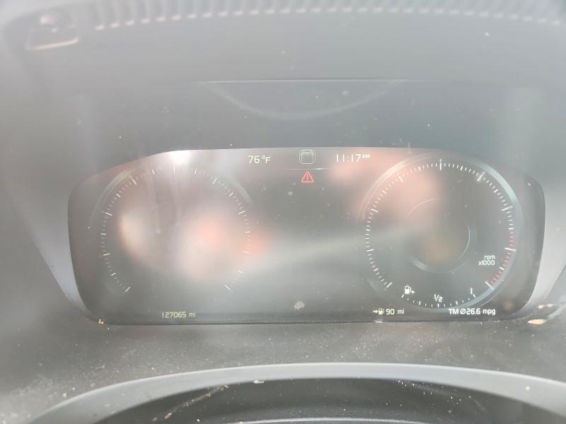 Продажа на аукционе авто 2018 Volvo S90, vin: LVY982MK2JP037592, номер лота: 54188536