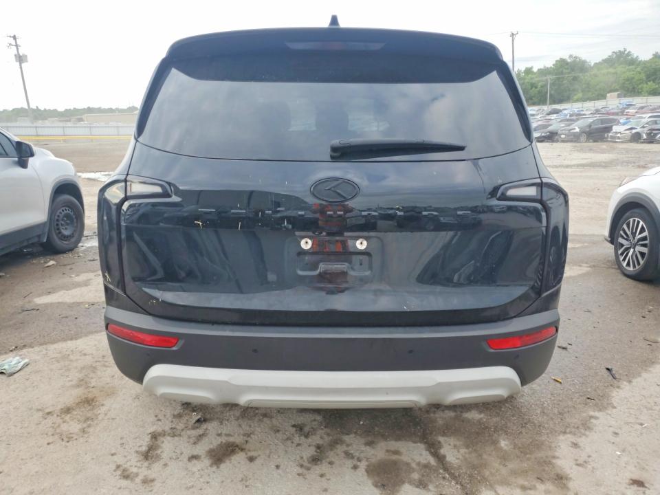 Продаж на аукціоні авто 2020 Kia Telluride, vin: 5XYP24HC8LG036483, номер лоту: 53595346