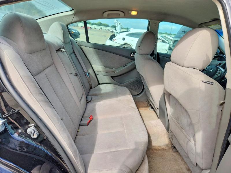 2012 Nissan Altima მანქანა იყიდება აუქციონზე, vin: 1N4AL2AP7CN471482, აუქციონის ნომერი: 54588106