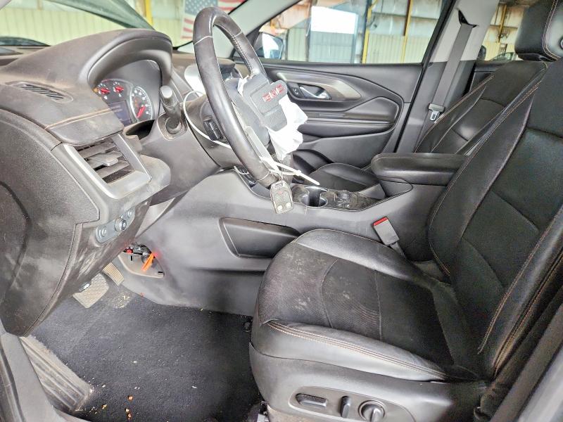 Aukcja sprzedaży 2019 Gmc Terrain, vin: 3GKALPEX2KL276412, numer aukcji: 52450946