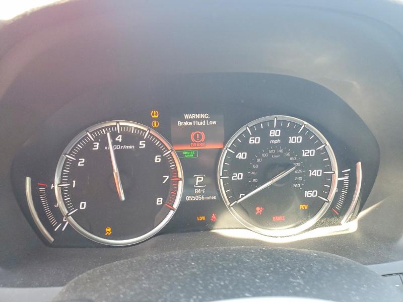 Продаж на аукціоні авто 2015 Acura Mdx, vin: 5FRYD4H4XFB025762, номер лоту: 54513826