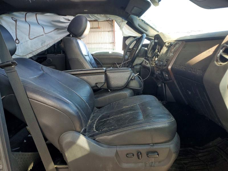 Продаж на аукціоні авто 2012 Ford F250, vin: 1FT7W2BT6CEC62287, номер лоту: 54198336
