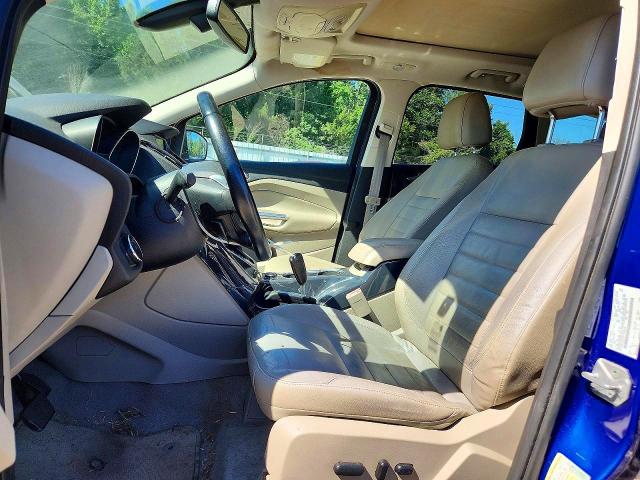 54220876 :رقم المزاد ، 1FMCU9JX2EUA02006 vin ، 2014 Ford Escape مزاد بيع