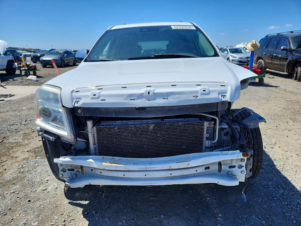 Aukcja sprzedaży 2015 Gmc Terrain, vin: 2GKALREK2F6259622, numer aukcji: 52492856