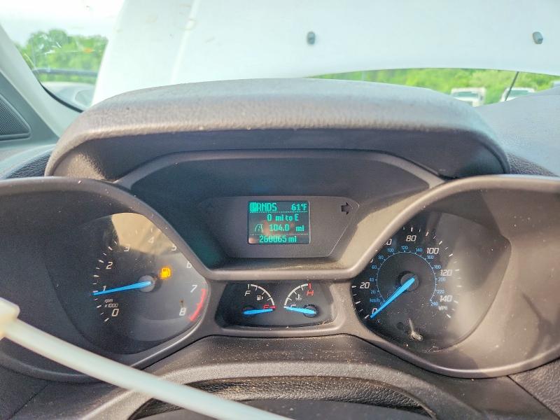Продаж на аукціоні авто 2014 Ford Transit Connect, vin: NM0LE6E78E1144367, номер лоту: 54224776