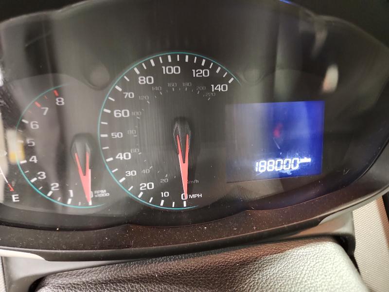 2019 Chevrolet Sonic მანქანა იყიდება აუქციონზე, vin: 1G1JD5SB5K4119977, აუქციონის ნომერი: 53407706