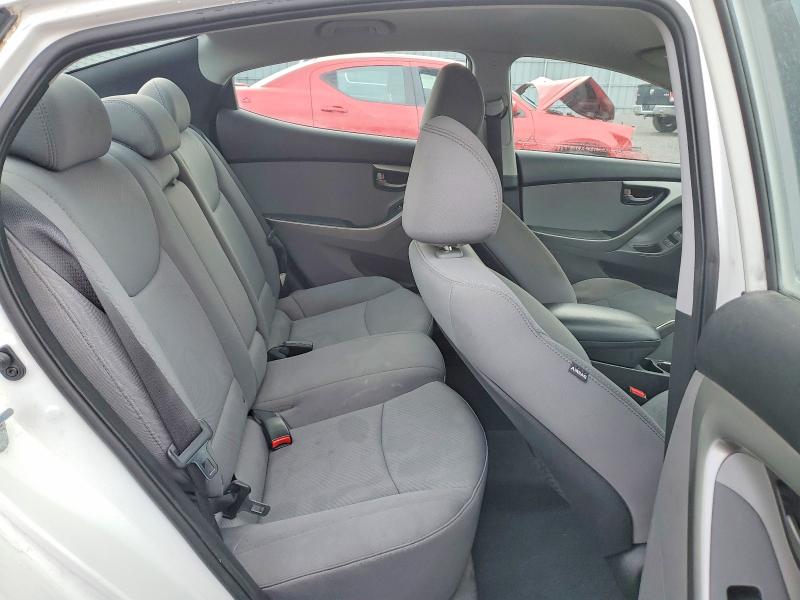Aukcja sprzedaży 2013 Hyundai Elantra, vin: 5NPDH4AE5DH409213, numer aukcji: 53056966