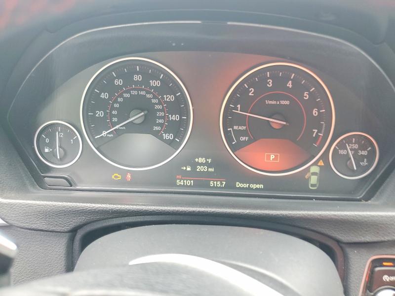 Продаж на аукціоні авто 2020 Bmw 430i, vin: WBA4J1C04LBU67749, номер лоту: 54885266
