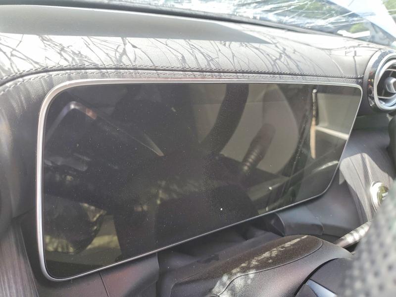 Продажа на аукционе авто 2026 Mercedes-benz Glc Coupe, vin: W1NKJ4HB9TF531596, номер лота: 54300836