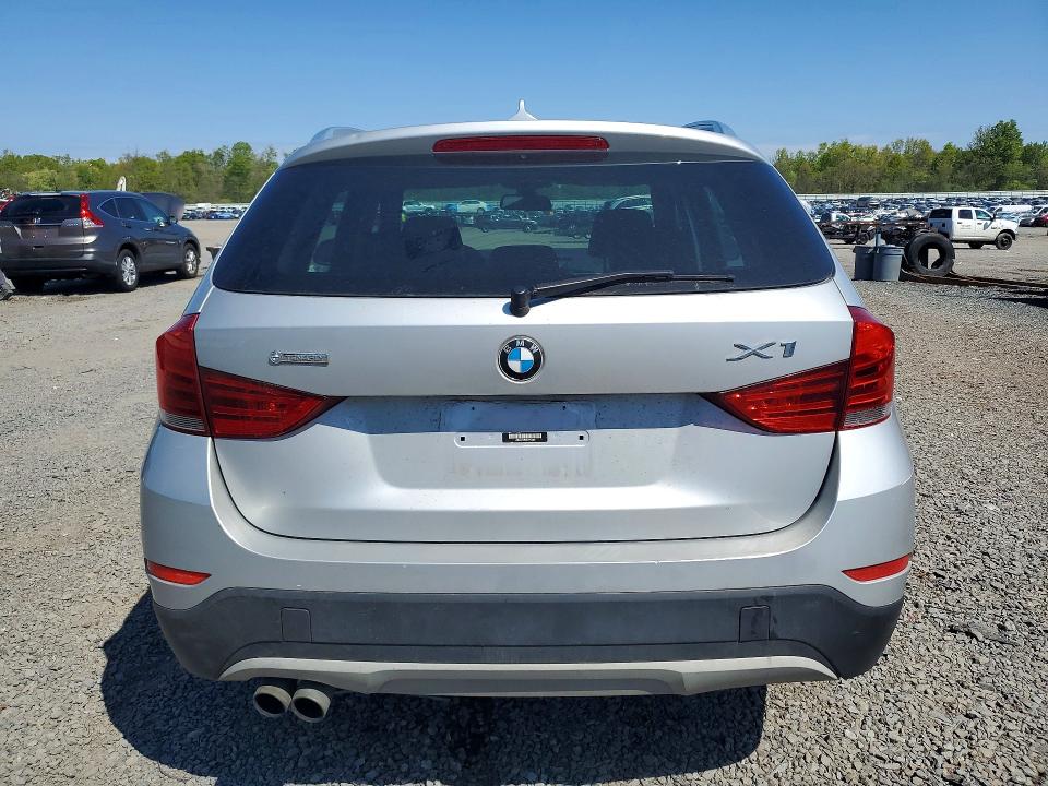 Продаж на аукціоні авто 2014 Bmw X1, vin: WBAVL1C56EVY13084, номер лоту: 51904896