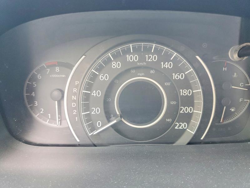 Aukcja sprzedaży 2012 Honda Cr-v, vin: 2HKRM4H78CH100083, numer aukcji: 52182576