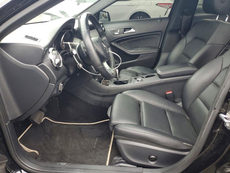 Продаж на аукціоні авто 2019 Mercedes-benz Gla, vin: WDCTG4EB4KJ602613, номер лоту: 53584706