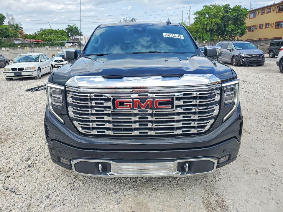 Продажа на аукционе авто 2025 Gmc Sierra, vin: 1GTUUGED9SZ283023, номер лота: 54143976