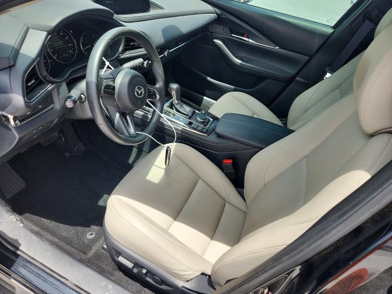 Продаж на аукціоні авто 2024 Mazda Cx-30, vin: 3MVDMBCM2RM690875, номер лоту: 53432366