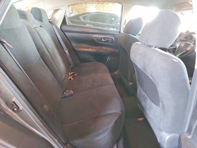 2015 Nissan Altima მანქანა იყიდება აუქციონზე, vin: 1N4AL3AP6FN899652, აუქციონის ნომერი: 55021496