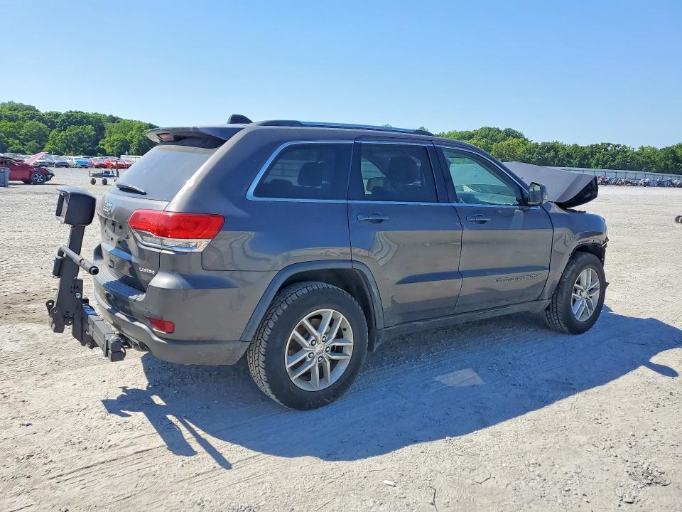 Продаж на аукціоні авто 2017 Jeep Grand Cherokee, vin: 1C4RJEAG2HC804498, номер лоту: 54095696