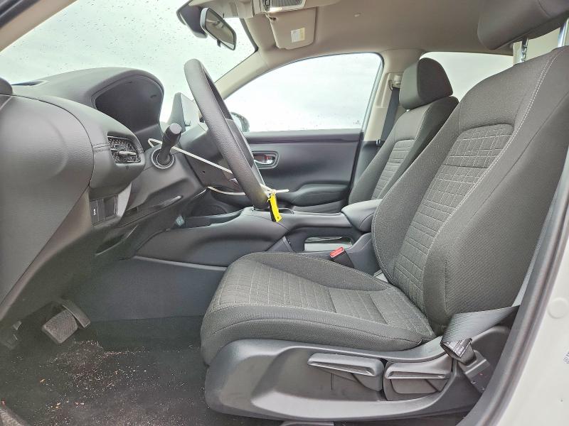 Продажа на аукционе авто 2026 Honda Hr-v, vin: 3CZRZ2H3XTM708758, номер лота: 53609236