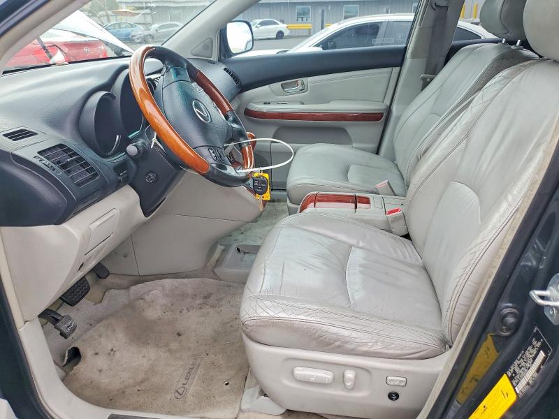 Aukcja sprzedaży 2004 Lexus Rx, vin: JTJGA31U740025222, numer aukcji: 52052776