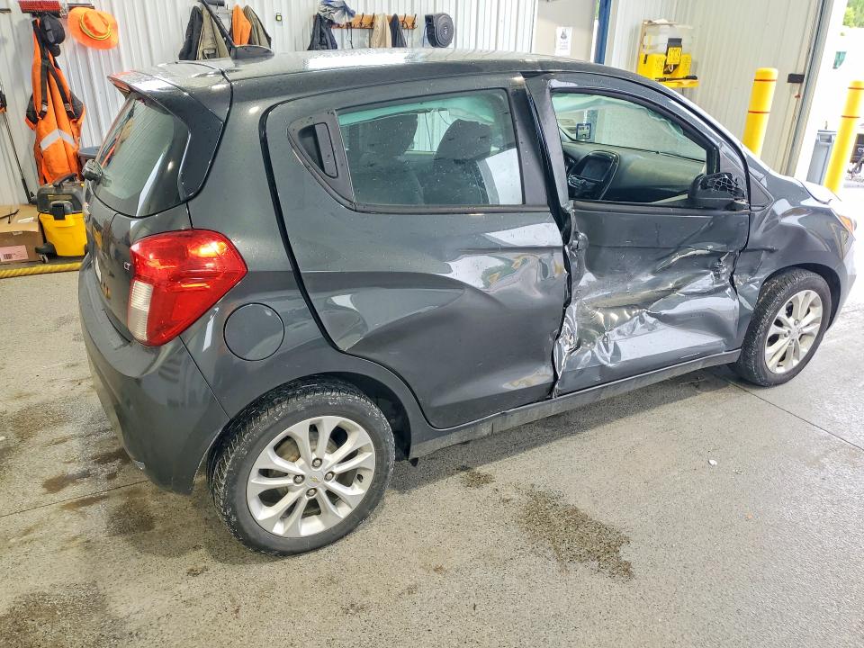 Aukcja sprzedaży 2021 Chevrolet Spark, vin: KL8CD6SA8MC748521, numer aukcji: 54178446