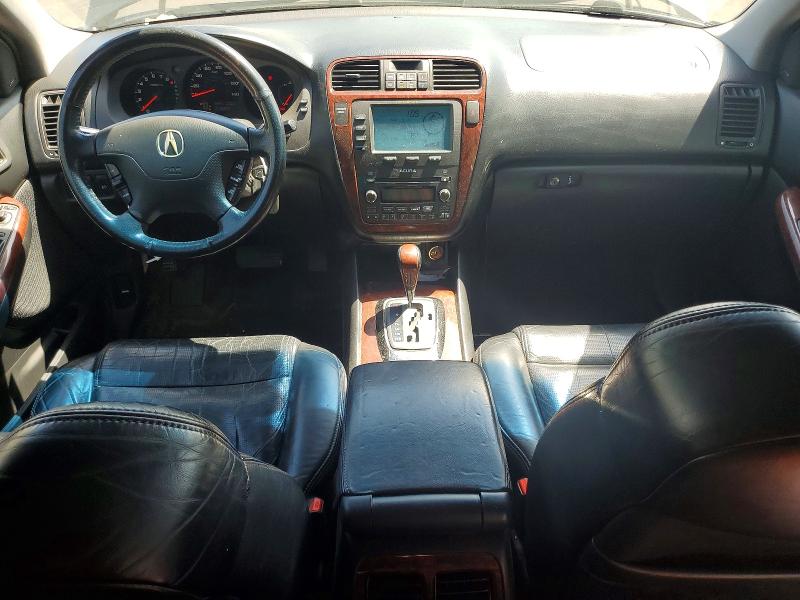Aukcja sprzedaży 2005 Acura Mdx, vin: 2HNYD18615H510103, numer aukcji: 52499046
