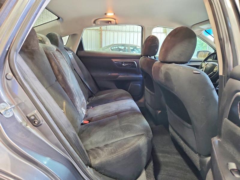 53784026 :رقم المزاد ، 1N4AL3AP3EC902551 vin ، 2014 Nissan Altima مزاد بيع