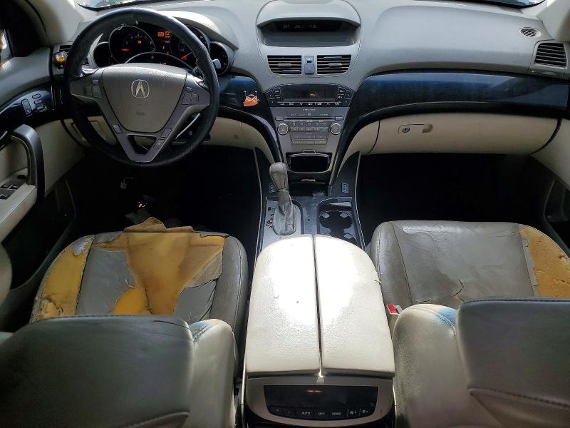 Продажа на аукционе авто 2008 Acura Mdx, vin: 2HNYD28288H527911, номер лота: 51432216