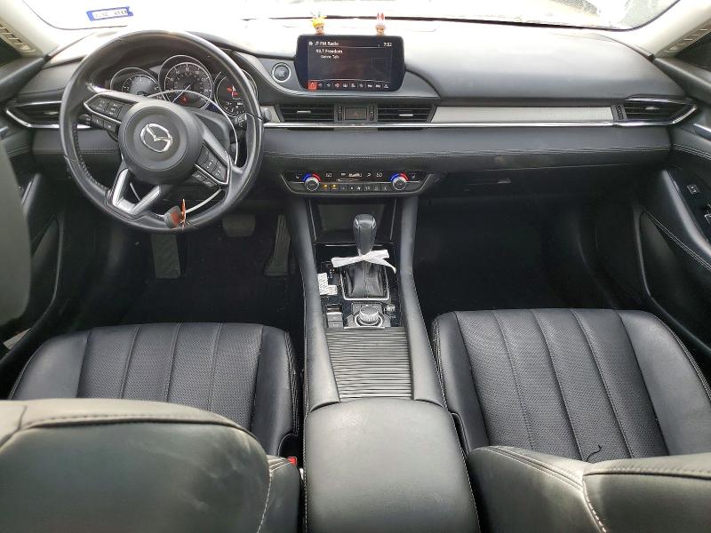 Продаж на аукціоні авто 2018 Mazda 6, vin: JM1GL1VMXJ1329386, номер лоту: 54510976