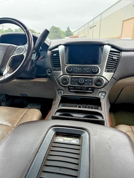 Aukcja sprzedaży 2016 Chevrolet Tahoe, vin: 1GNSCCKC3GR451414, numer aukcji: 54732686