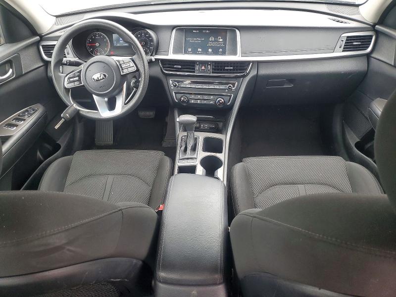 Продажа на аукционе авто 2020 Kia Optima, vin: 5XXGT4L32LG392534, номер лота: 53725486