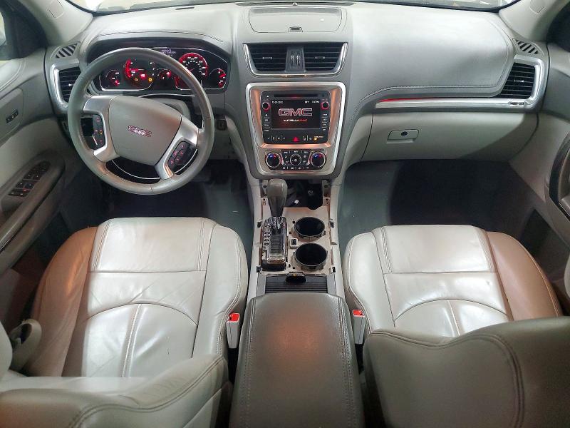 Продаж на аукціоні авто 2016 Gmc Acadia, vin: 1GKKRRKD9GJ110654, номер лоту: 53231856