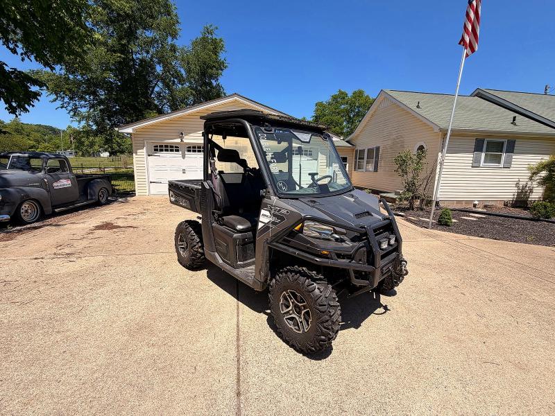 Aukcja sprzedaży 2016 Polaris Ranger, vin: 3NSRTE874GG513429, numer aukcji: 52464326