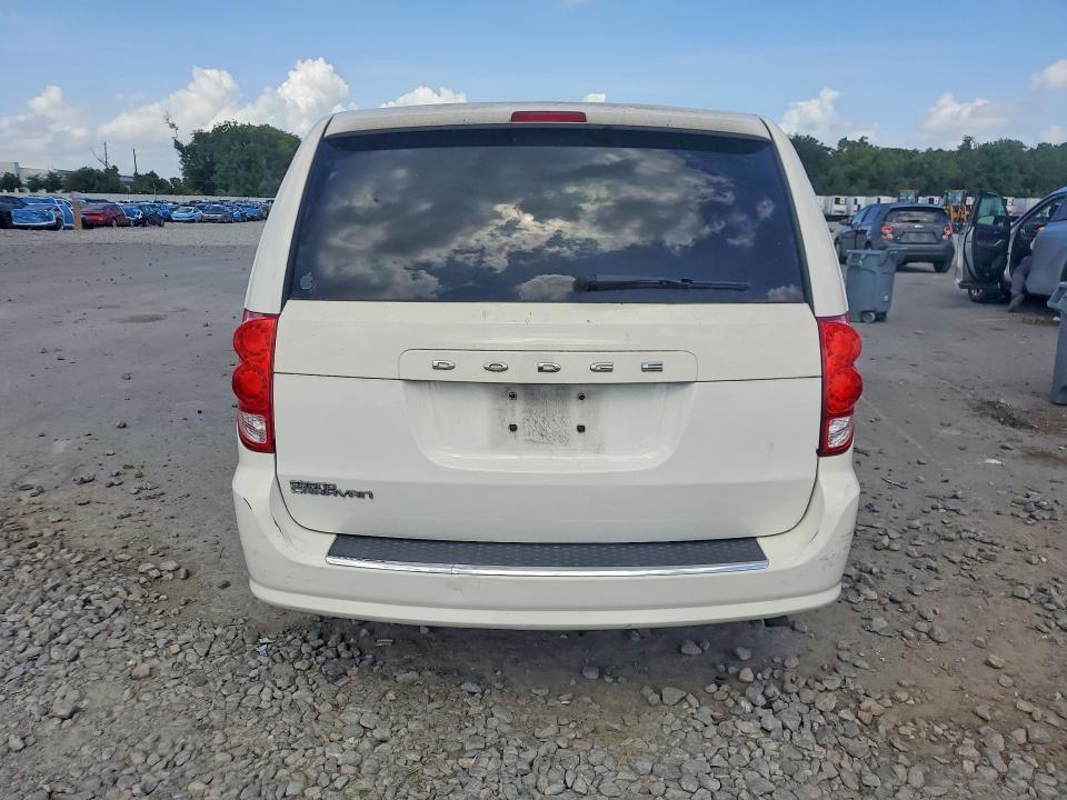 Продаж на аукціоні авто 2012 Dodge Grand Caravan, vin: 2C4RDGBG1CR104229, номер лоту: 54665416