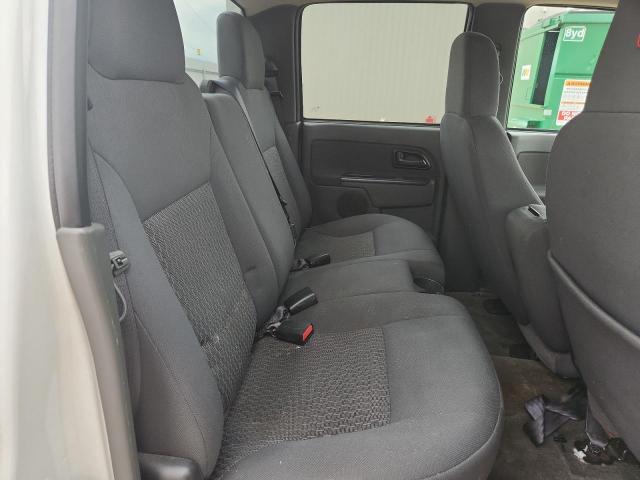 2006 Chevrolet Colorado მანქანა იყიდება აუქციონზე, vin: 1GCDS136668255991, აუქციონის ნომერი: 53253016