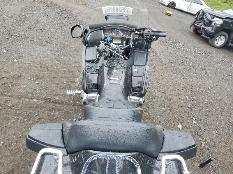Aukcja sprzedaży 2010 Honda Gl1800, vin: 1HFSC47G4AA903358, numer aukcji: 53538916