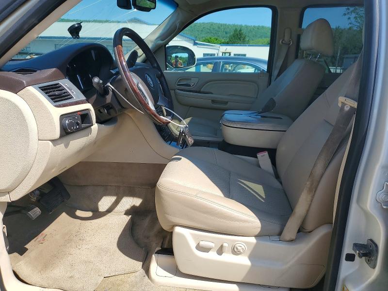 Продажа на аукционе авто 2007 Cadillac Escalade, vin: 1GYFK63857R229251, номер лота: 54116626