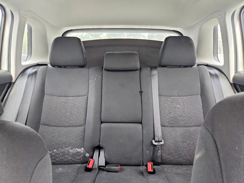 2012 Volkswagen Tiguan მანქანა იყიდება აუქციონზე, vin: WVGBV7AX7CW560805, აუქციონის ნომერი: 52403236