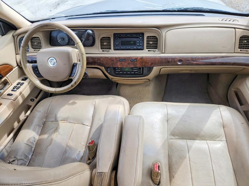 Aukcja sprzedaży 2006 Mercury Grand Marquis, vin: 2MEHM75V66X649914, numer aukcji: 54535816