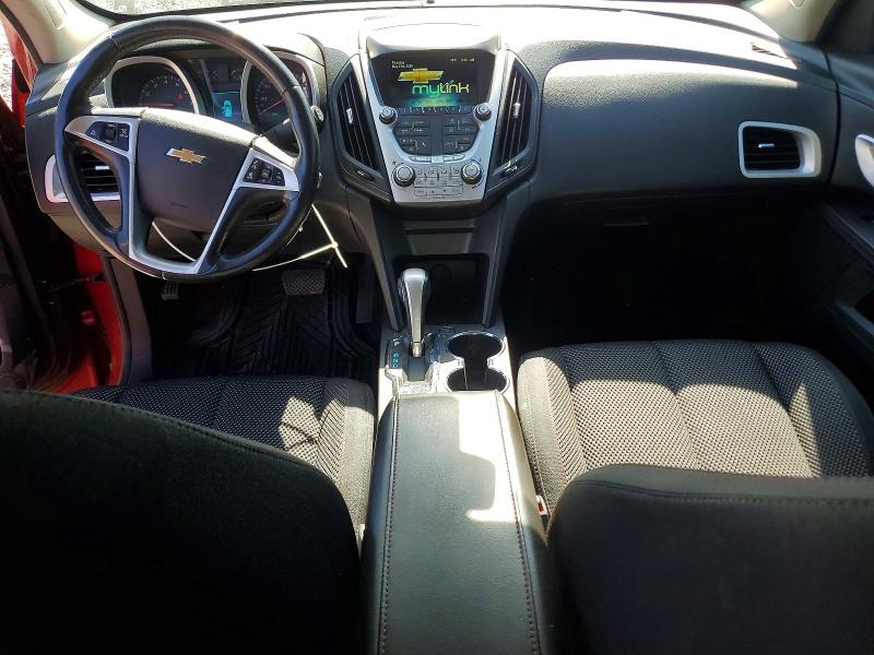 Продаж на аукціоні авто 2014 Chevrolet Equinox, vin: 2GNALBEKXE6252233, номер лоту: 54021536