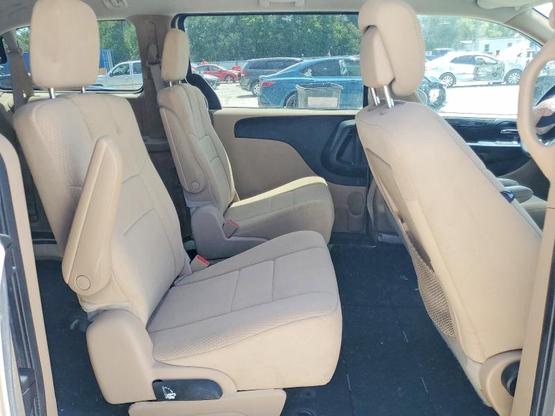 Продаж на аукціоні авто 2014 Dodge Grand Caravan, vin: 2C4RDGBG5ER170446, номер лоту: 52651586