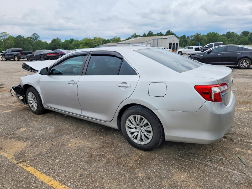 53296226 :رقم المزاد ، 4T4BF1FK9CR262362 vin ، 2012 Toyota Camry مزاد بيع