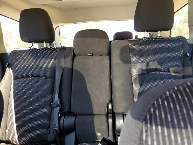 Продаж на аукціоні авто 2018 Dodge Journey, vin: 3C4PDCBB0JT305814, номер лоту: 52768146