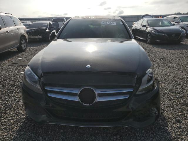 Продажа на аукционе авто 2018 Mercedes-benz C, vin: 55SWF4JB2JU280957, номер лота: 52879826