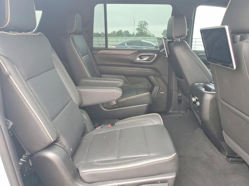 Продажа на аукционе авто 2022 Gmc Yukon Xl, vin: 1GKS2GKD7NR350387, номер лота: 54772476